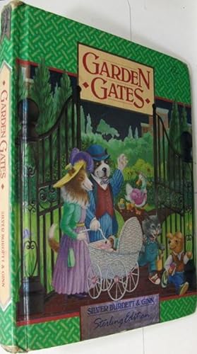 Garden Gates, Level 6