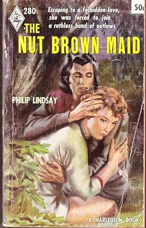 The Nut Brown Maid