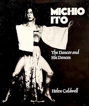 Michio Ito: The Dancer and His Dances