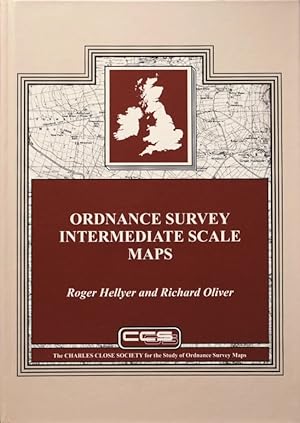 Ordnance Survey Intermediate Scale Maps