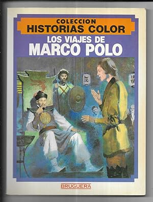 Viajes de Marco Polo, Los.