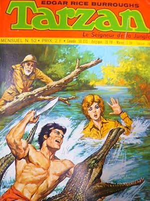 Tarzan no52