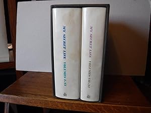 My Secret Life (Two volumes complete in slipcase)