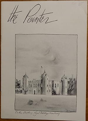 The Pointer: Official Publication of the Corps of Cadets - April 11, 1941