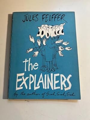 The Explainers (Review Copy)