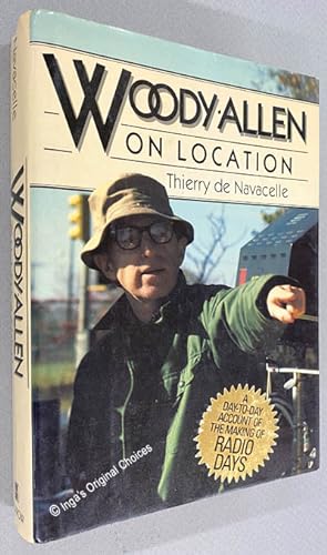 Woody Allen on Location
