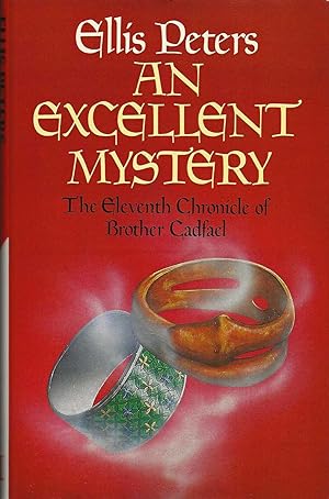 AN EXCELLENT MYSTERY ~ A Medieval Whodunnit