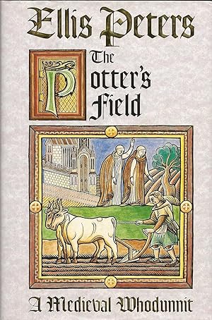 THE POTTER'S FIELD ~ A Medieval Whodunnit