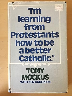 "I'm Learning from Protestants How to Be a Better Catholic"