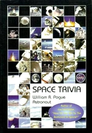 SPACE TRIVIA