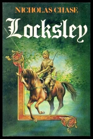 LOCKSLEY - The Story of Robin Hood