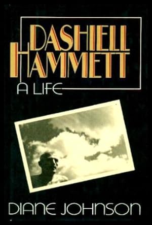 DASHIELL HAMMETT - A Life