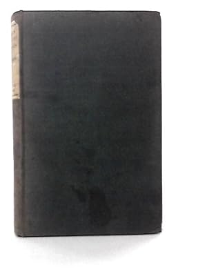 Boswell's Journal of a Tour to the Hebrides with Samuel Johnson: Volume I