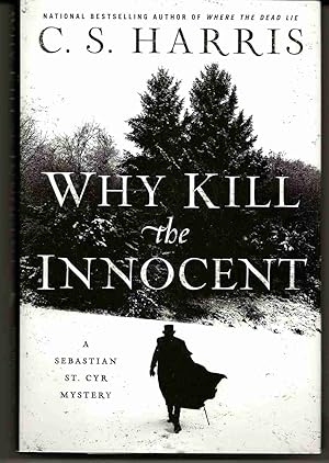 WHY KILL THE INNOCENT