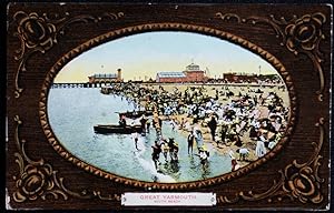 Great Yarmouth Vintage 1912 Postcard