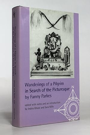 Wanderings of A Pilgrim in Search of the Picturesque (Exploring Travel Series)