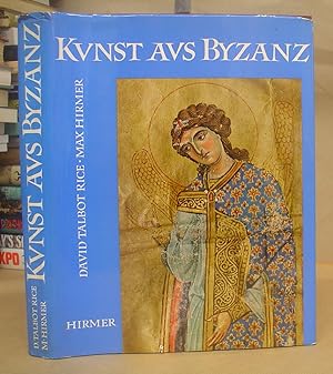 Kunst Aus Byzanz