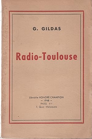 Radio-Toulouse