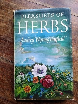 Pleasures of Herbs