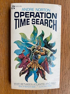 Operation Time Search # 63410