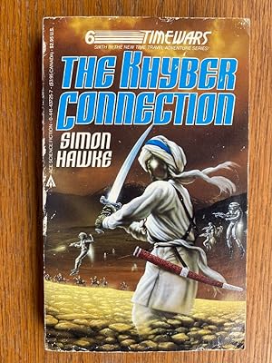 Timewars # 6: The Khyber Connection