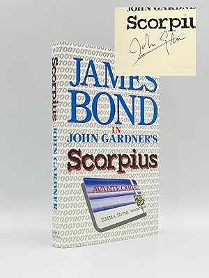 Scorpius [Signed]