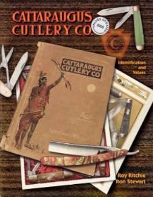 Cattaraugus Cutlery Co., Identification and Values; Values Updated 2005