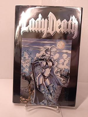 Lady Death: The Reckoning