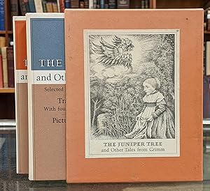 The Juniper Tree, 2 vol