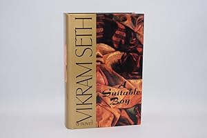 A Suitable Boy : A Novel