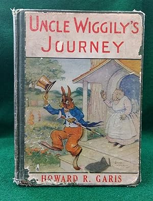 Uncle Wiggily's Journey