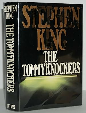 THE TOMMYKNOCKERS (SIGNED)