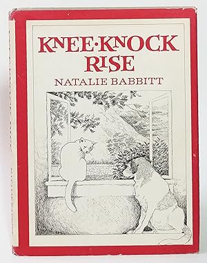 Knee-Knock Rise (Newbery Honor)