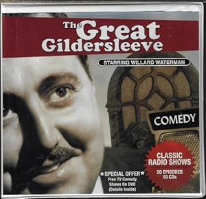 THE GREAT GILDERSLEEVE