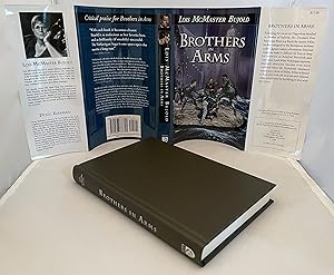 Brothers in Arms [SIGNED]