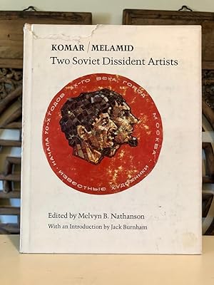 Komar / Melamid: Two Soviet Dissident Artists