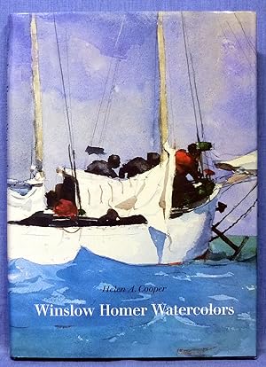 Winslow Homer Watercolours