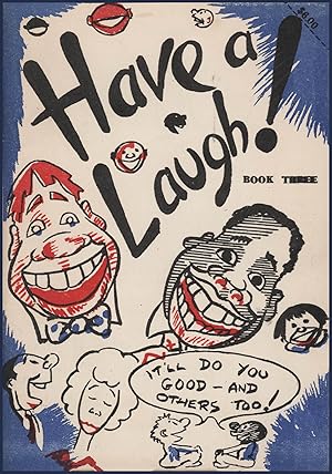 Have a Laugh! Book Three