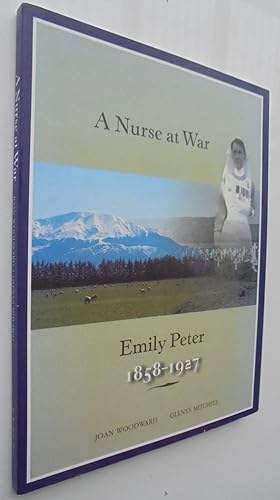 A Nurse at War Emily Peter
