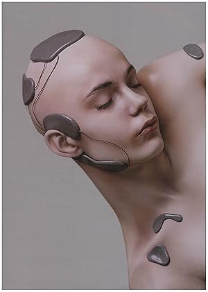 Card: Reuven Cohen: Roy (detail)