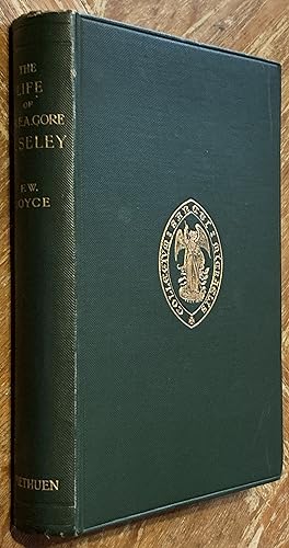 The Life of Rev. Sir F. A. G. Ouseley, Bart. ,