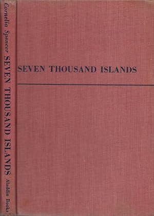 Seven Thousand Islands: The Story of the Philippines