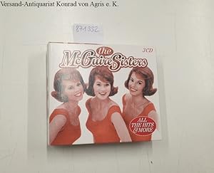McGuire Sisters: All the Hits and More: