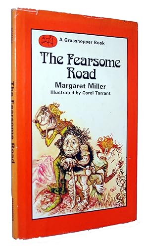 The Fearsome Road (Grasshopper Books)