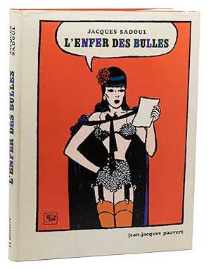 L'Enfer des Bulles