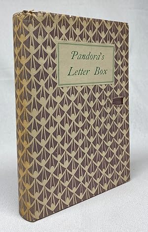 Pandora's Letter Box; being a Discourse on Fashionable Life