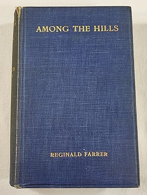 Among the Hills: A Book of Joy in High Places
