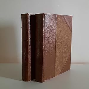 Dictionnaire général du Canada ( Deux tomes )