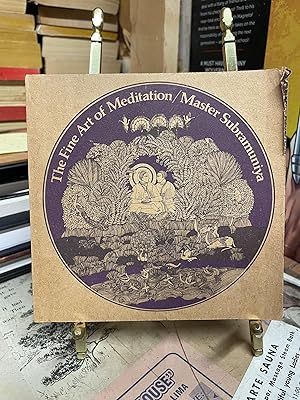 The Fine Art of Meditation