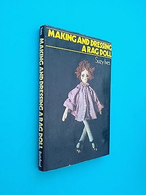 Making and Dressing a Rag Doll